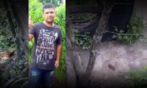 Fatalidade: Homem morre preso e estrangulado em porteira de fazenda na Bahia, enquanto tentava voltar para casa