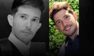 Luto em Vitória da Conquista: Faleceu aos 32 anos o arquiteto João Pedro Trindade Souza. Leia a nota de pesar