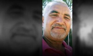 Luto em Vitória da Conquista: Faleceu aos 57 anos Josivaldo Pacheco Ribeiro, morador da Pedra Branca