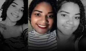 Indignação na Bahia: Namorado confessa a morte da jovem Ana Lúcia Carvalho Silva, desaparecida há quase um mês