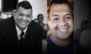 Luto: Faleceu, aos 29 anos, o músico evangélico Sadraque Melo, vítima de infarto fulminante