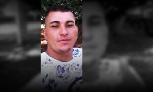 Luto: Faleceu nesta segunda-feira, em Vitória da Conquista, o jovem Kleiton Santos. Leia a nota de pesar