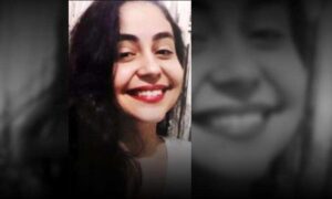 Luto em Vitória da Conquista: Faleceu aos 22 anos a jovem Sthefane, após lutar pela vida, vítima de acidente