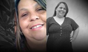 Luto: Faleceu aos 49 anos a senhora Luziane de Jesus, vítima de infarto fulminante após participar de culto evangélico