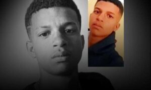 Luto em Vitória da Conquista: Foi encontrado o corpo do jovem Juan Henrique Mendes, em José Gonçalves