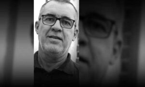 Itapetinga amanhece de luto: Corpo do ex-vereador João de Deus é velado no plenário da Câmara Municipal