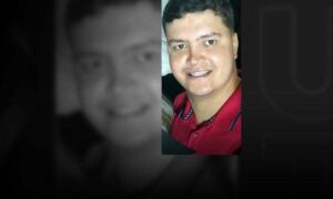 Luto: Faleceu aos 29 anos o jovem Weslley Oliveira Santos, após aguardar por um transplante de coração