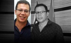 Luto em Vitória da Conquista: Faleceu aos 59 anos o professor Chico Carvalho, da UESB. Leia a nota de pesar