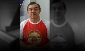 Luto em Vitória da Conquista: Faleceu aos 65 anos Antônio Vilmar dos Santos, da CDL. Leia a nota de pesar