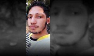 Luto em Vitória da Conquista: Faleceu o jovem Diogo, morador do Miro Cairo, vítima de atropelamento