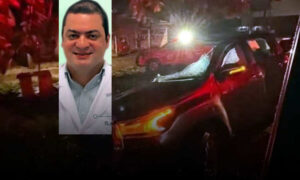 Tristeza: Novas informações sobre o trágico falecimento do angiologista Dr. Rodrigo Dantas, de 46 anos