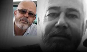 Luto em Vitória da Conquista: Faleceu aos 66 anos Almir Freitas de Jesus “Pezão”. Leia a nota de pesar