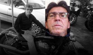 Luto em Vitória da Conquista: Família comunica o falecimento, aos 68 anos, de Egberto Dias Lima. Leia a nota de pesar