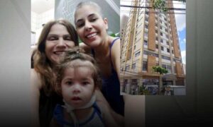 Horror: Mãe, filha e neta são encontradas mortas em apartamento, com quatro cachorros, também mortos