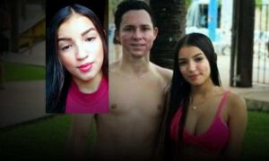 Trágico: Preso médico que matou com disparo a namorada de 15 anos. À Polícia ele alegou que o tiro foi “acidental”
