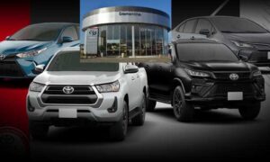 Conquista: Diamantina Toyota está com uma grande oportunidade nesta semana. Participe do “Mega Feirão”!