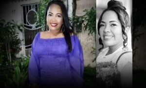 Bahia: Mulher com medida protetiva é morta a tiros a caminho do trabalho nesta segunda-feira. Polícia tem um suspeito
