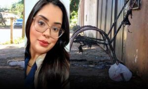 Horror: Após ver o ex-companheiro com outra, mulher vai até a casa dele, ateia fogo ao próprio corpo e morre