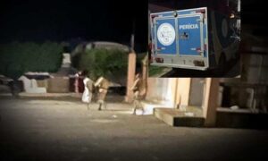 Horror no Sudoeste: Identificado o idoso de 67 anos morto a pauladas pelo próprio filho, durante briga familiar