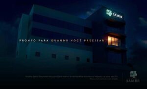Conquista: Hospital Samur oferta exames de imagem com desconto para agendamentos após às 22 horas