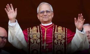 Papa Leão XIV: Cardeal Robert Francis Prevost, de 69 anos, é o primeiro norte-americano a comandar a Igreja Católica