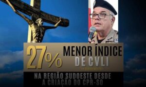 Violência cai no Sudoeste da Bahia: Região registra menor número de homicídios em 11 anos, segundo a PMBA