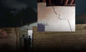 Chuva em Vitória da Conquista: PMVC monitora situação de moradores atingidos na cidade e na zona rural