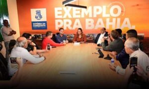 Conquista: Prefeitura promoveu uma grande reestruturação em suas secretarias. Confira o que mudou