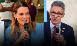 Atenção: Prefeita Sheila Lemos receberá visita do Governador de Minas Gerais, Romeu Zema, na tarde desta quarta-feira
