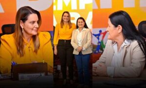 Masterplan: “Será um novo bairro todo pensado já no futuro”, diz prefeita Sheila sobre terreno do antigo aeroporto