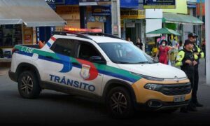 Conquista: Atendimento de acidentes de trânsito, com ou sem vítimas, passa a ser exclusividade do Simtrans
