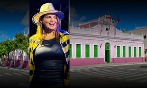 Atenção: Prefeita Sheila Lemos sancionou hoje a lei que possibilita reajuste salarial dos servidores municipais