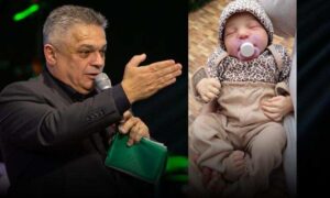 VÍDEO: Prefeito ameaça de “internação compulsória” quem aparecer em posto de saúde com “bebê reborn”