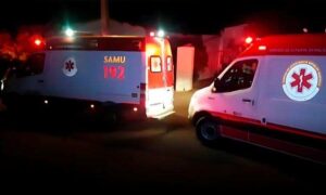 Atenção: Novas informações sobre a mulher encontrada morta nesta madrugada no Alto Maron, em Vitória da Conquista