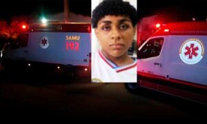 Consternação: Jovem estudante de 15 anos, Saulo Wilyames morreu vítima de descarga elétrica dentro de casa