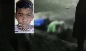 Sudoeste: Homem invade casa do cunhado, arma confusão, dá tapa na cara dele e acaba morto com vários disparos
