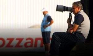 Tite anuncia pausa na carreira após encerrar negociações com o Corinthians