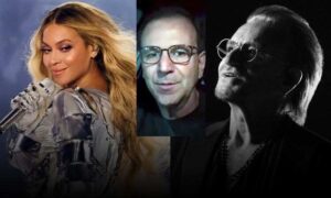Prefeito do RJ confirma um megashow anual gratuito em Copacabana. Para 2026, Beyoncé e U2 estão na disputa