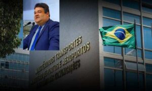 Conquista: Ivan Cordeiro e comitiva de vereadores tem encontro hoje em Brasília com o Ministro dos Transportes