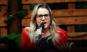Conquista: Candidata de consenso, Viviane quer ampliar diálogo e preparar PT para 2026 e 2028