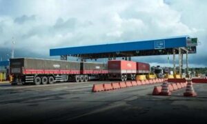 Bahia: Após assumir gestão das rodovias BR-116 e BR-324, DNIT informa novo telefone para contatos de emergência