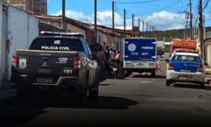 Conquista: Identificada, mulher encontrada morta no Vila Serrana não apresentava nenhum sinal de violência