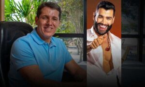 São João de Jequié terá show do “embaixador” Gusttavo Lima, com patrocínio de empresários, confirma Zé Cocá