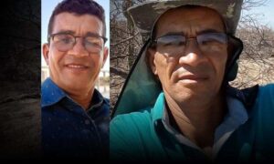 Tristeza na região: Agente comunitário morreu após sofrer descarga elétrica durante manutenção de bomba d’água