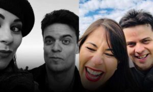 “Foi o amor da minha vida”, desabafa a apresentadora Jéssica Senra sobre o ex-namorado Daniel Keller, encontrado morto