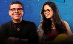 Arraiá da Conquista: Arrasta-pé na Praça Nove de Novembro começa nesta sexta, às 16 horas, com Jeana Lopes e Carlos Vilela