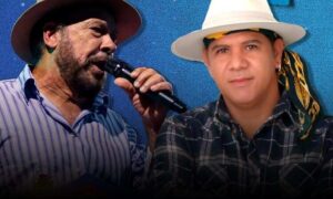 Arraiá da Conquista: Caetano Bomfim e Aliomar Bahia se apresentam na Nove de Novembro nesta segunda-feira