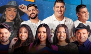 Arraiá da Conquista: Segunda noite tem Ito Moreno, Trio da Huanna, Mastruz com Leite, Lauana Prado e Liv Moraes