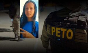 Região: Homem apontado como assassino de Heloísa tombou em confronto com a PETO, em Cândido Sales