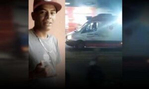 Violência: Identificado o elemento que morreu durante confronto entre facções nesta noite na região. PM reforçou policiamento